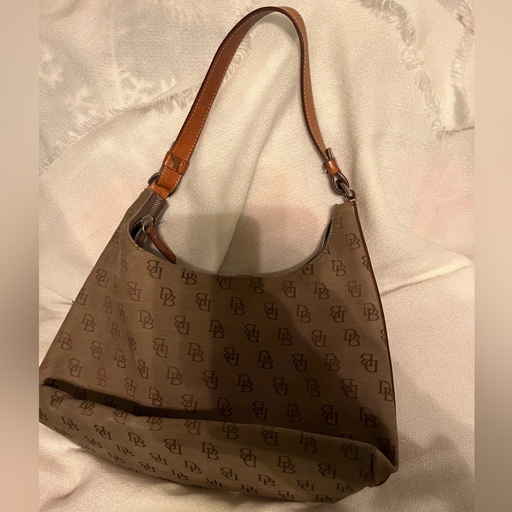 Used Dooney & Burke